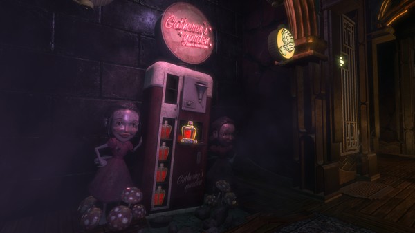 Screenshot 2 of BioShock™ Remastered