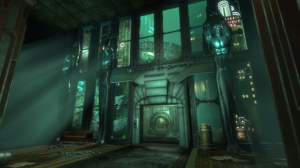 Screenshot 3 of BioShock™ Remastered