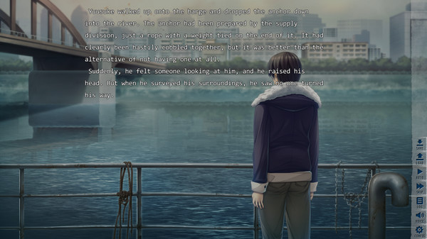 Screenshot 4 of I Walk Among Zombies Vol. 3