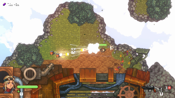 Screenshot 7 of Black Skylands