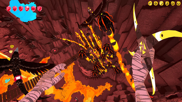 Screenshot 8 of Boomerang X
