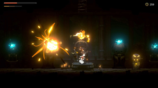 Screenshot 1 of 玄女诛魔录