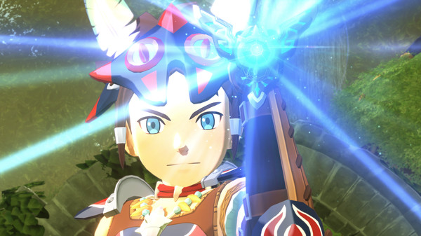 Screenshot 2 of Monster Hunter Stories 2: Wings of Ruin