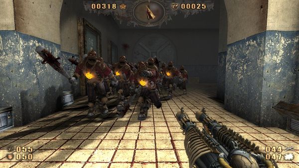 Screenshot 14 of Painkiller Redemption