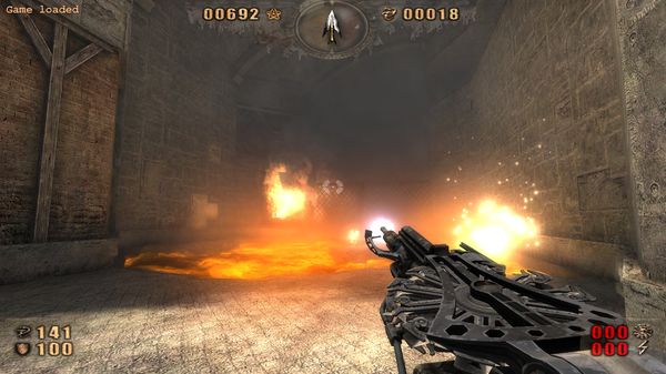 Screenshot 17 of Painkiller Redemption