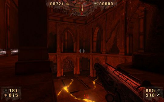 Screenshot 3 of Painkiller Redemption