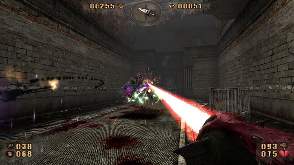 Screenshot 23 of Painkiller Redemption