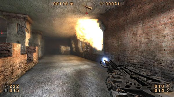 Screenshot 4 of Painkiller Redemption