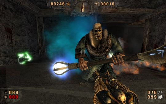 Screenshot 6 of Painkiller Redemption