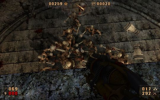 Screenshot 7 of Painkiller Redemption