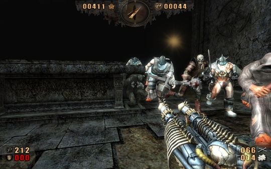 Screenshot 8 of Painkiller Redemption