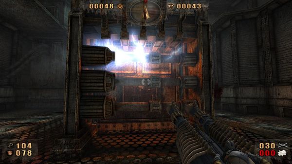 Screenshot 9 of Painkiller Redemption