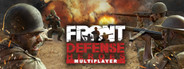 Front Defense: Heroes