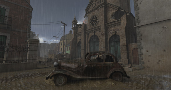 Screenshot 31 of Front Defense: Heroes