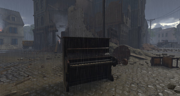 Screenshot 33 of Front Defense: Heroes