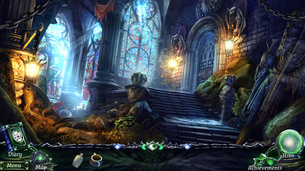 Screenshot 1 of Demon Hunter 3: Revelation