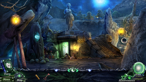 Screenshot 4 of Demon Hunter 3: Revelation