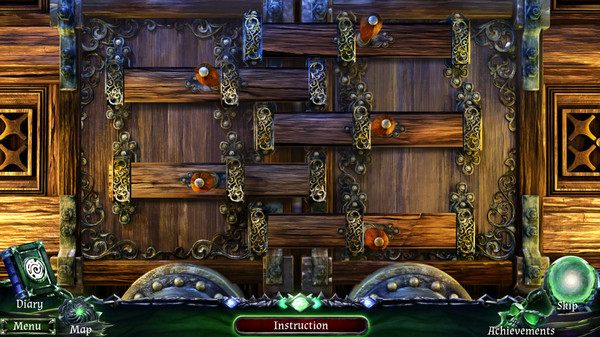 Screenshot 8 of Demon Hunter 3: Revelation