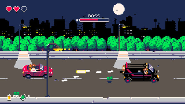 Screenshot 8 of Donuts'n'Justice