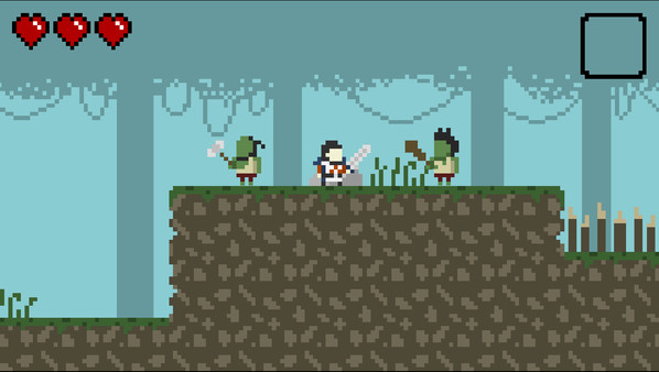 Screenshot 4 of ORCS