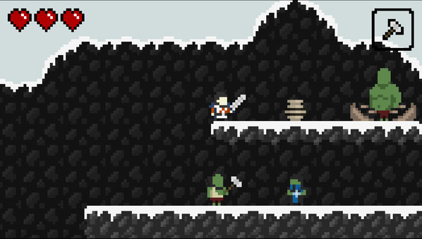 Screenshot 6 of ORCS