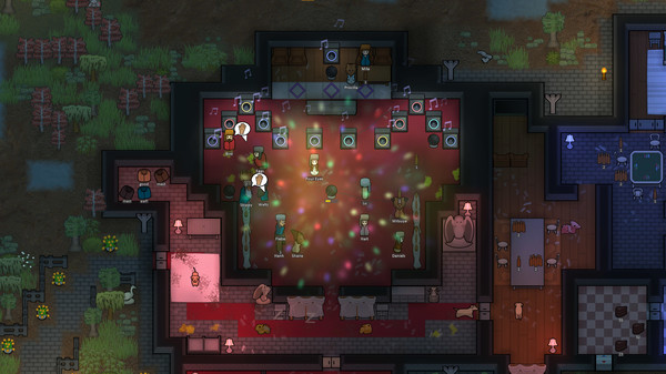 Screenshot 1 of RimWorld - Ideology