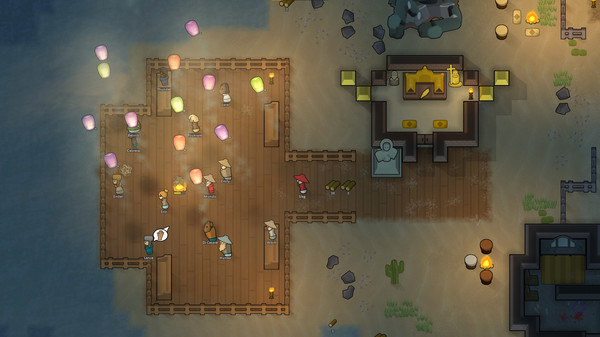 Screenshot 2 of RimWorld - Ideology