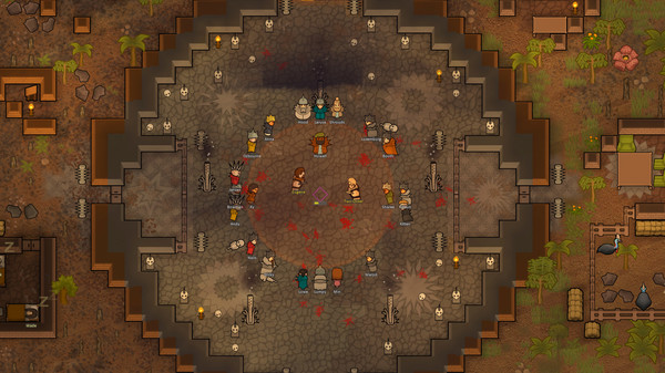 Screenshot 11 of RimWorld - Ideology