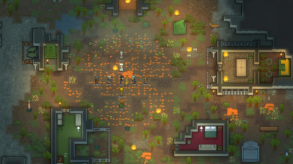 Screenshot 12 of RimWorld - Ideology