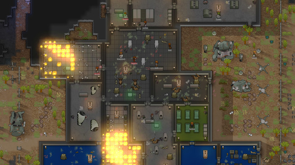 Screenshot 15 of RimWorld - Ideology