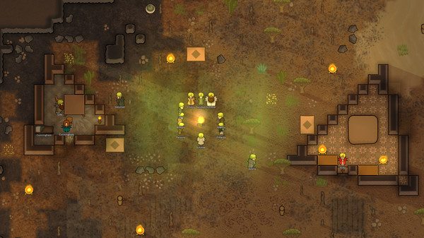 Screenshot 16 of RimWorld - Ideology