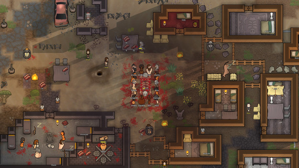 Screenshot 7 of RimWorld - Ideology