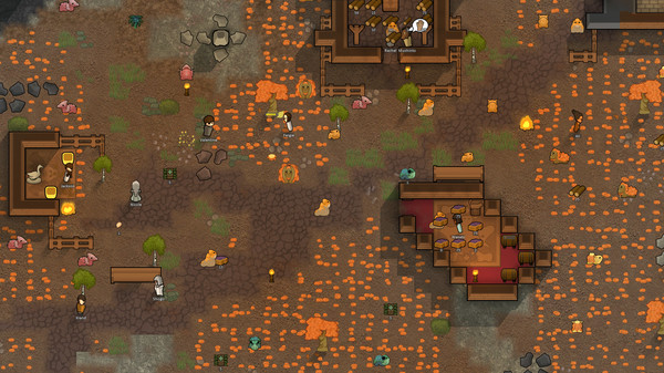 Screenshot 9 of RimWorld - Ideology