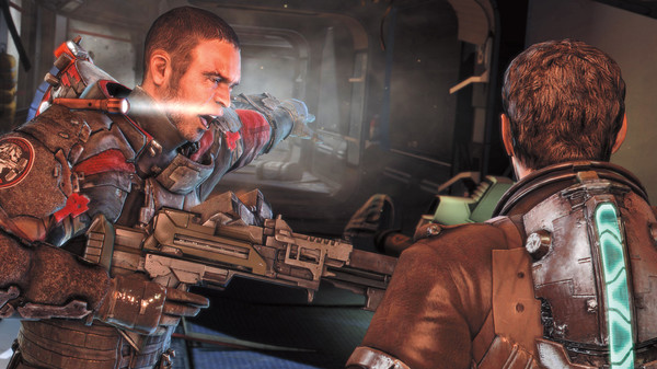 Screenshot 1 of Dead Space™ 3 Awakened