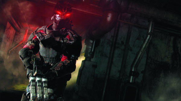 Screenshot 2 of Dead Space™ 3 Awakened