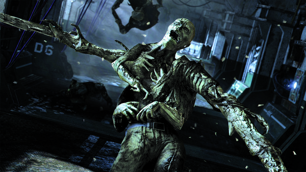 Screenshot 3 of Dead Space™ 3 Awakened