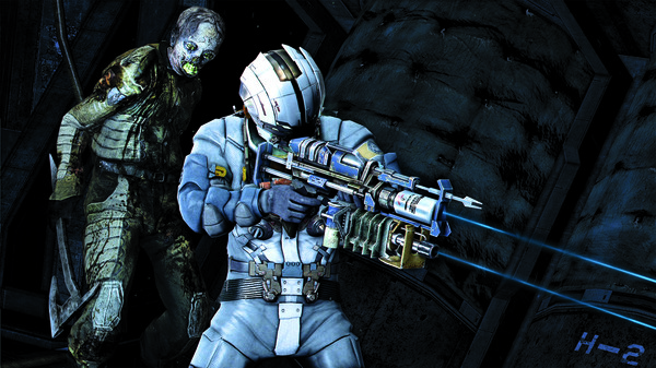 Screenshot 4 of Dead Space™ 3 Awakened