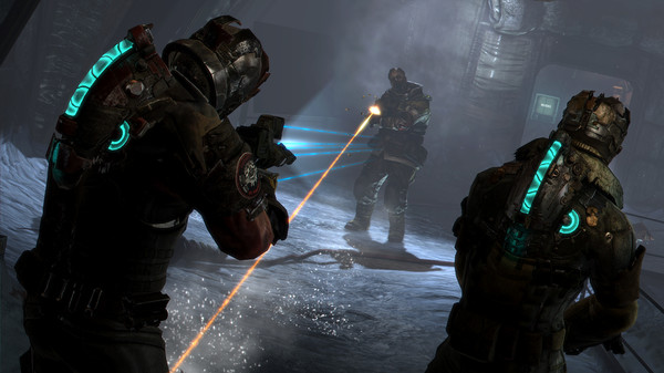 Screenshot 5 of Dead Space™ 3 Awakened