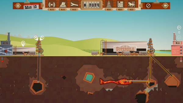 Screenshot 3 of Turmoil - The Heat Is On