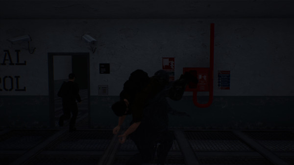 Screenshot 4 of Chased by Darkness