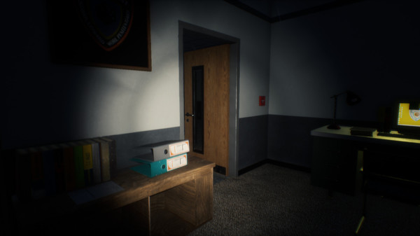 Screenshot 6 of Chased by Darkness