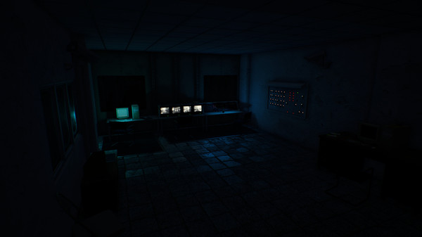 Screenshot 7 of Chased by Darkness