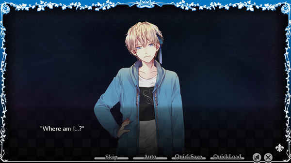 Screenshot 5 of TAISHO x ALICE epilogue