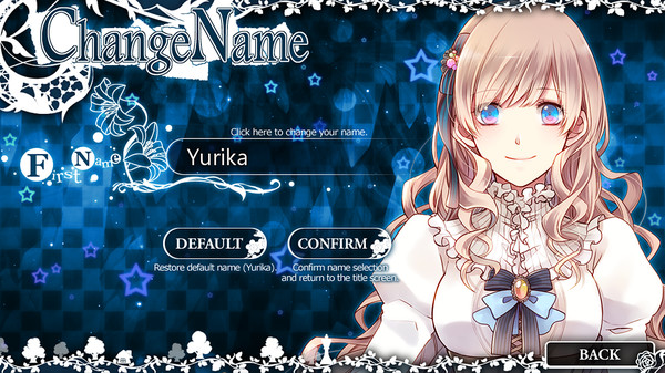 Screenshot 8 of TAISHO x ALICE epilogue