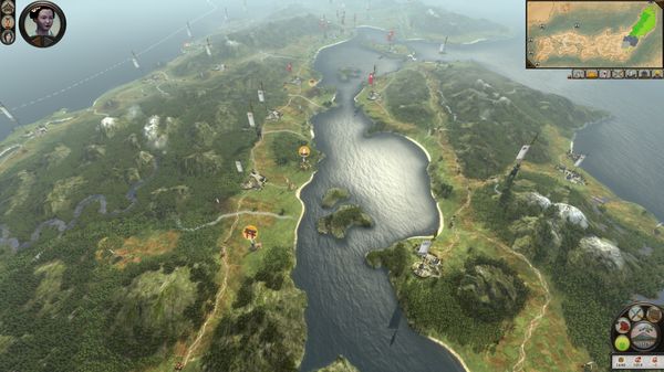 Screenshot 3 of Total War: SHOGUN 2 - Rise of the Samurai Campaign