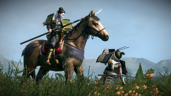 Screenshot 5 of Total War: SHOGUN 2 - Rise of the Samurai Campaign