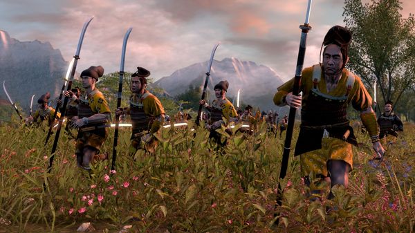 Screenshot 6 of Total War: SHOGUN 2 - Rise of the Samurai Campaign