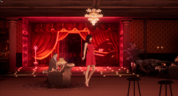 Screenshot 12 of YUME 2 : Sleepless Night