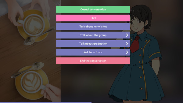 Screenshot 11 of Idol Manager