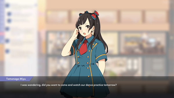 Screenshot 3 of Idol Manager